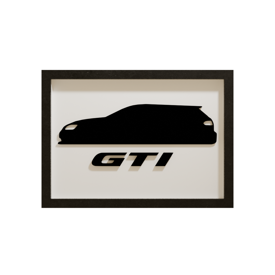 VW GTI