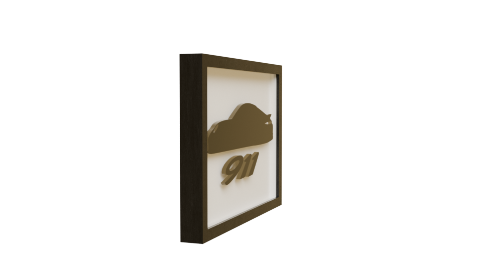 Sequence frame