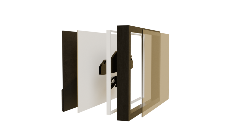 Sequence frame