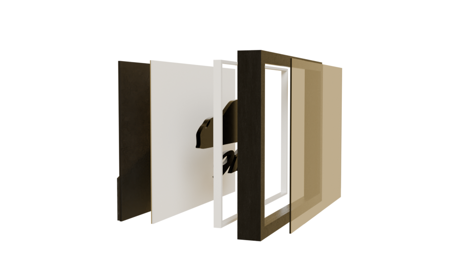 Sequence frame