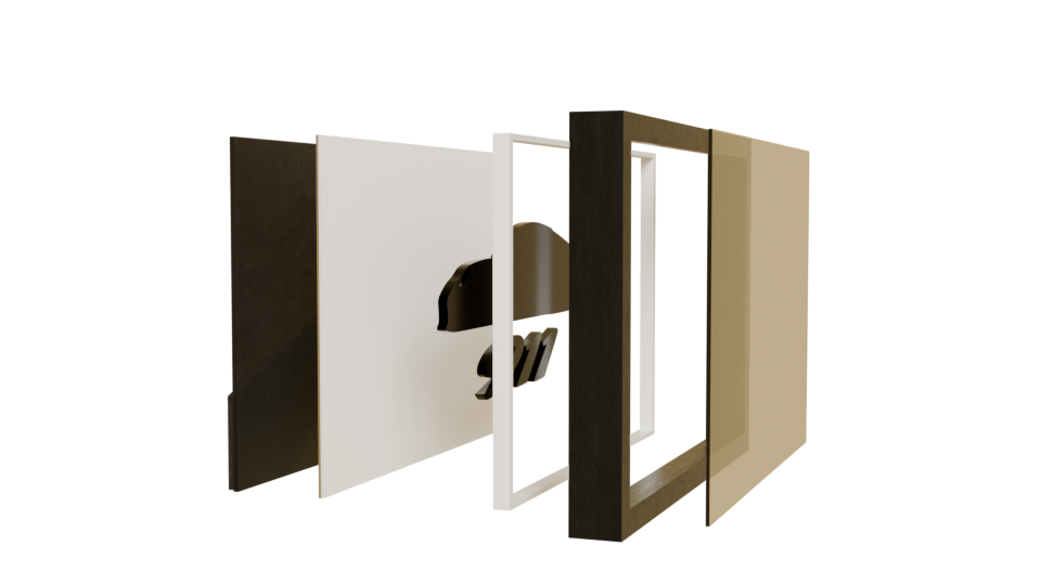 Sequence frame