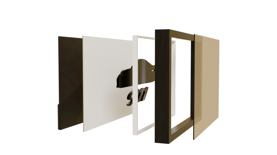Sequence frame