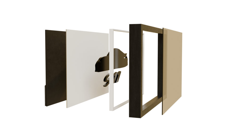 Sequence frame