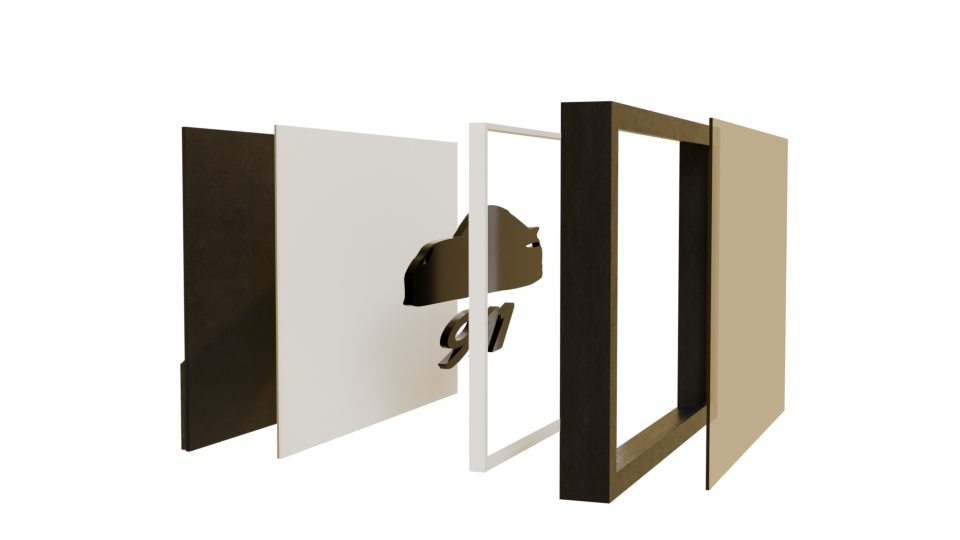 Sequence frame