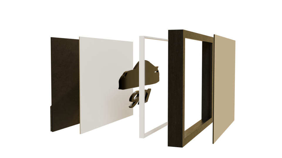 Sequence frame