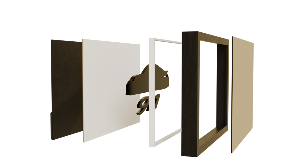 Sequence frame