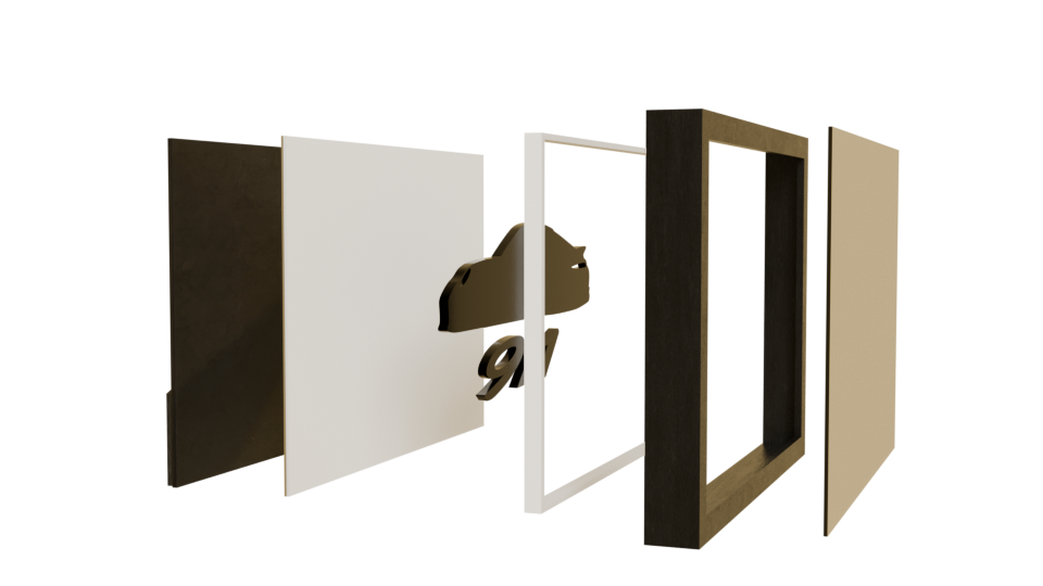 Sequence frame