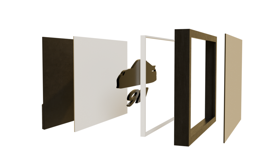 Sequence frame