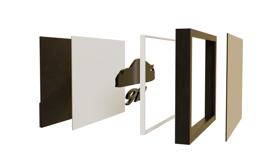 Sequence frame