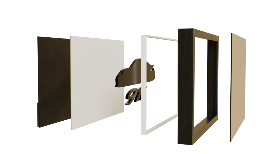 Sequence frame