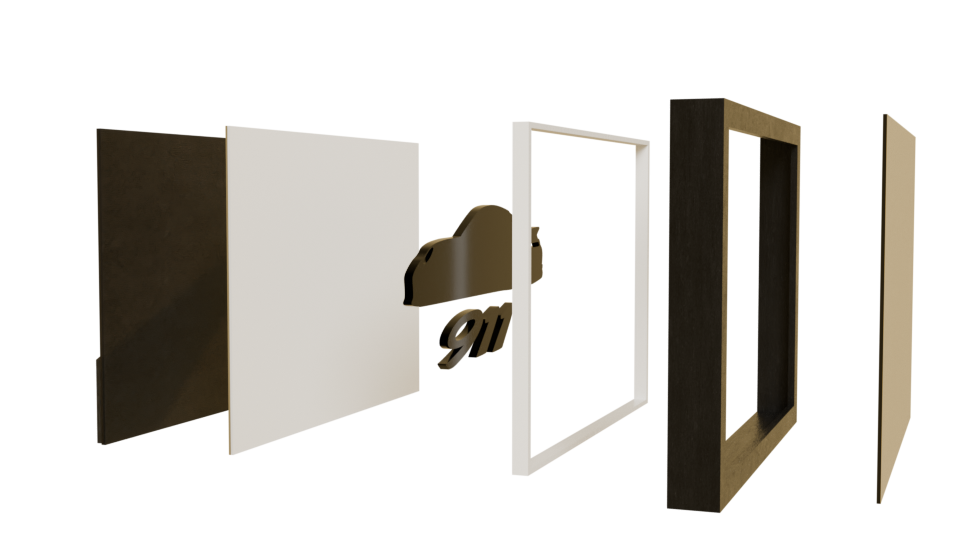 Sequence frame