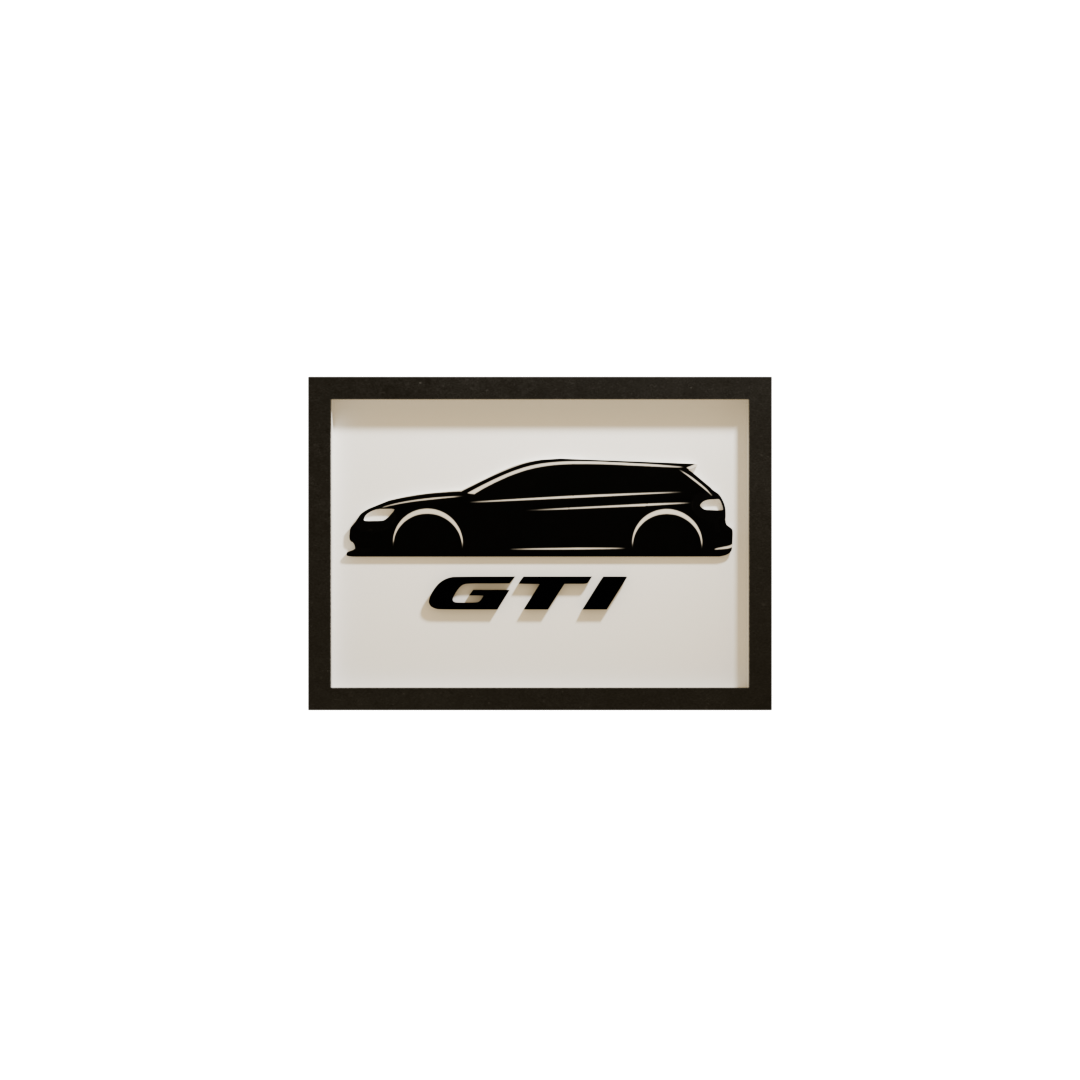 VW GTI