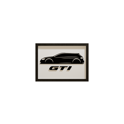 VW GTI