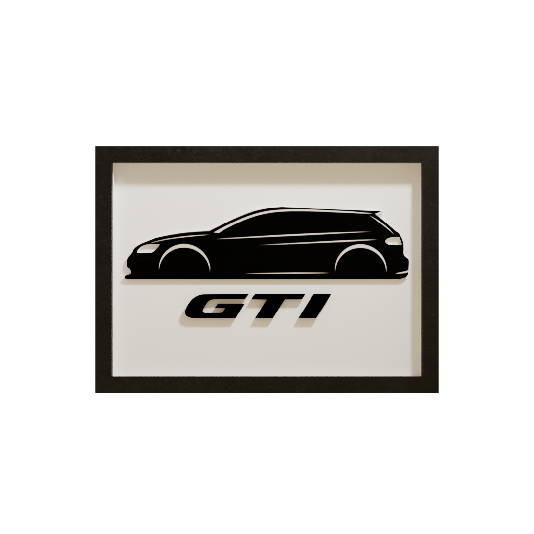 VW GTI