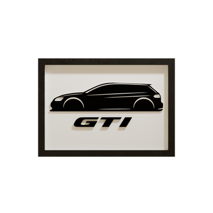 VW GTI