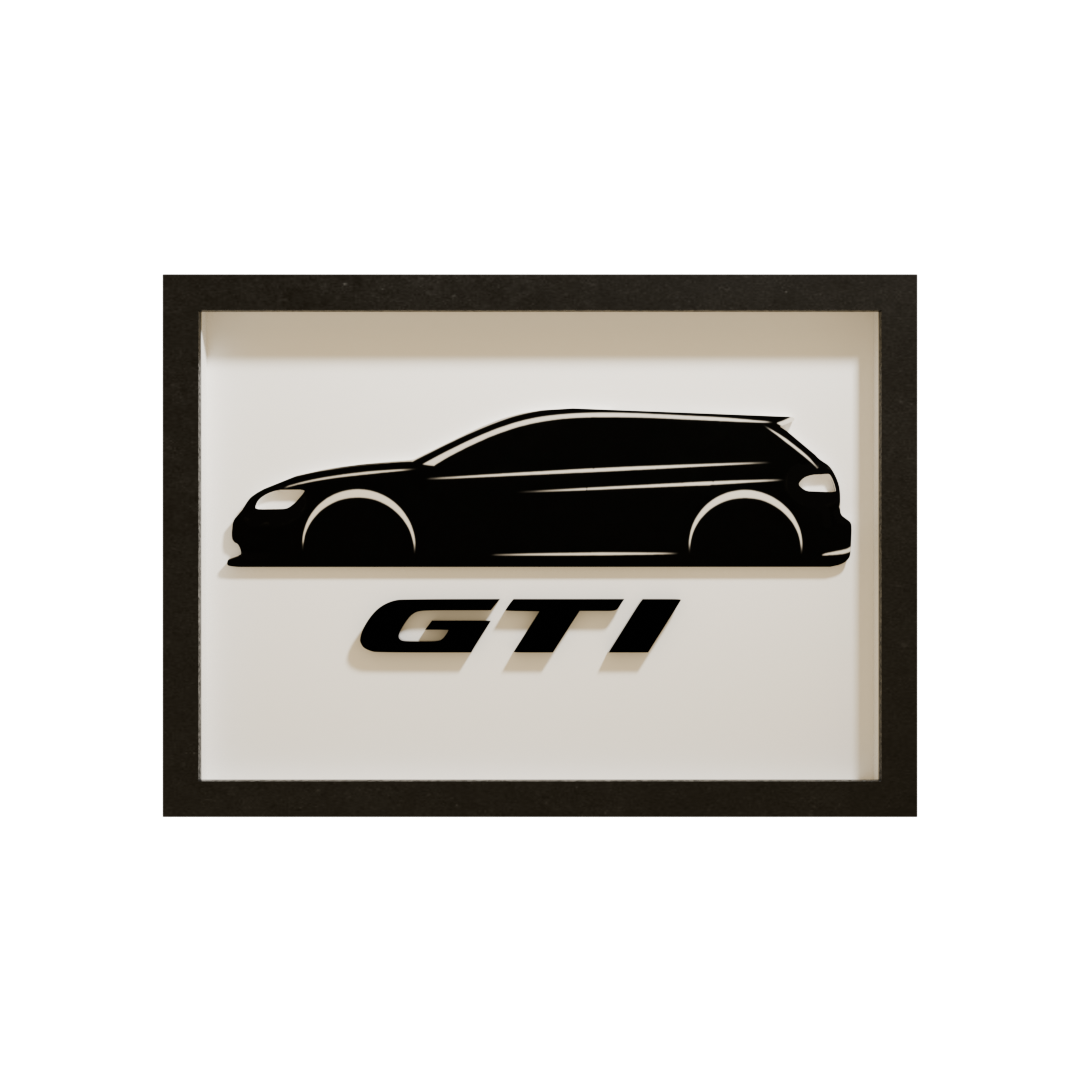 VW GTI