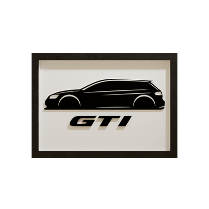 VW GTI