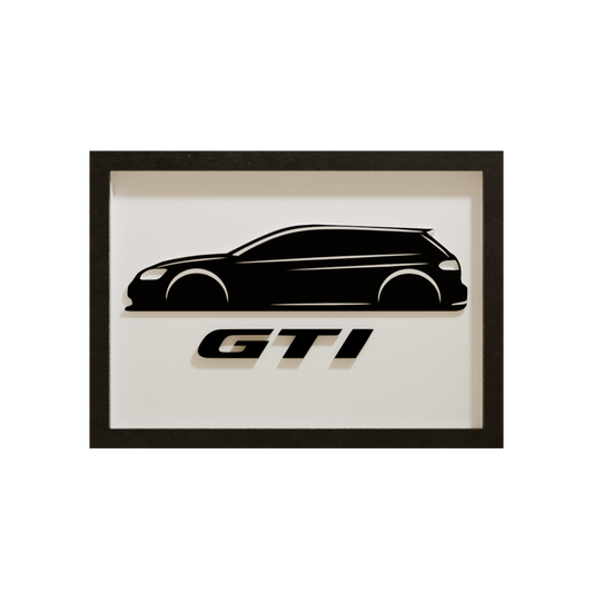 VW GTI
