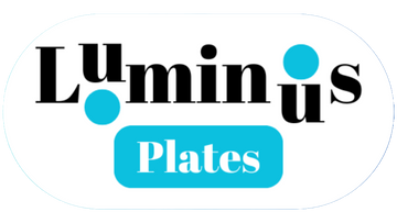 Luminus Plates