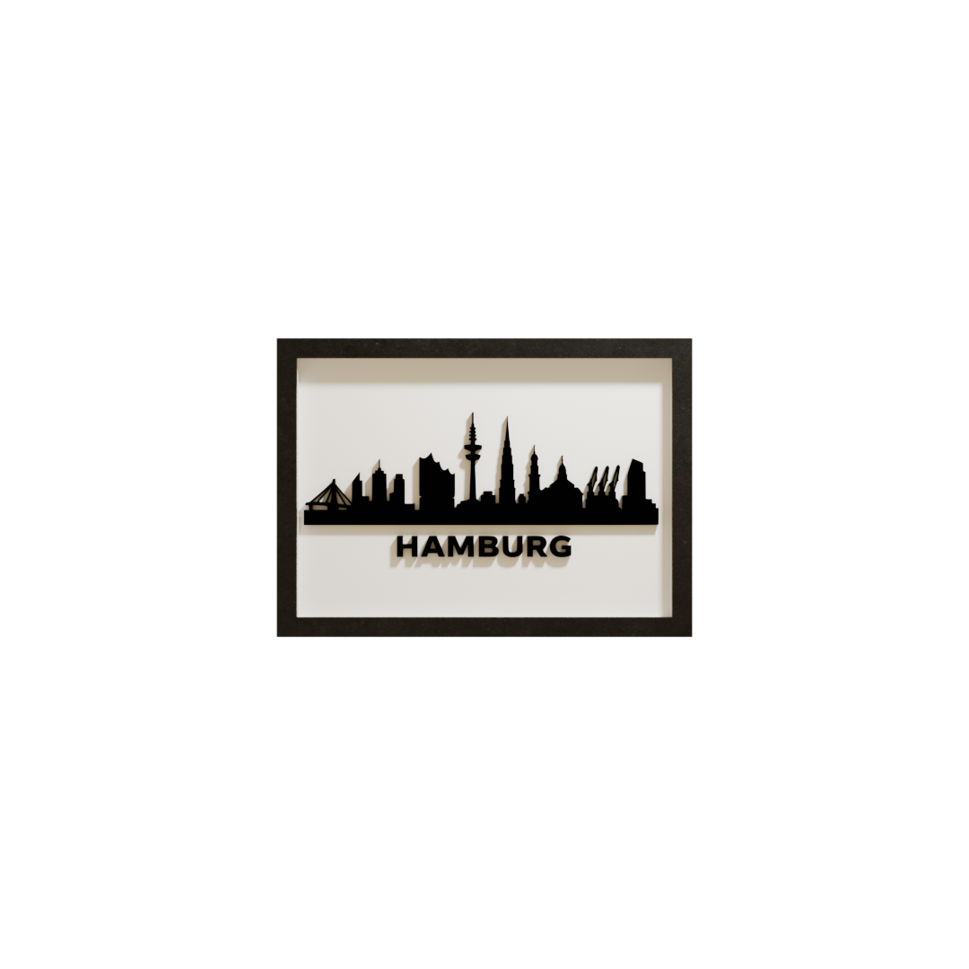 Hamburg