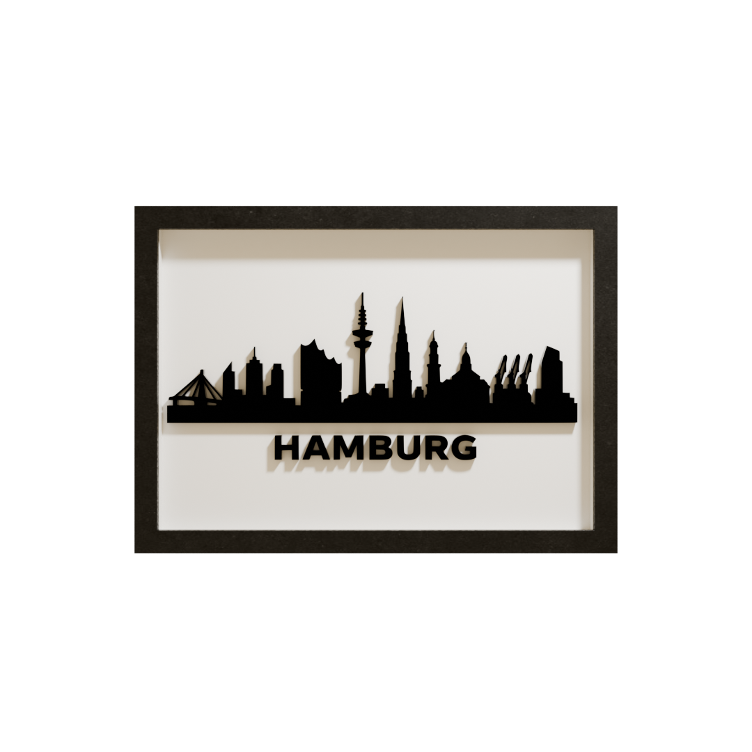 Hamburg