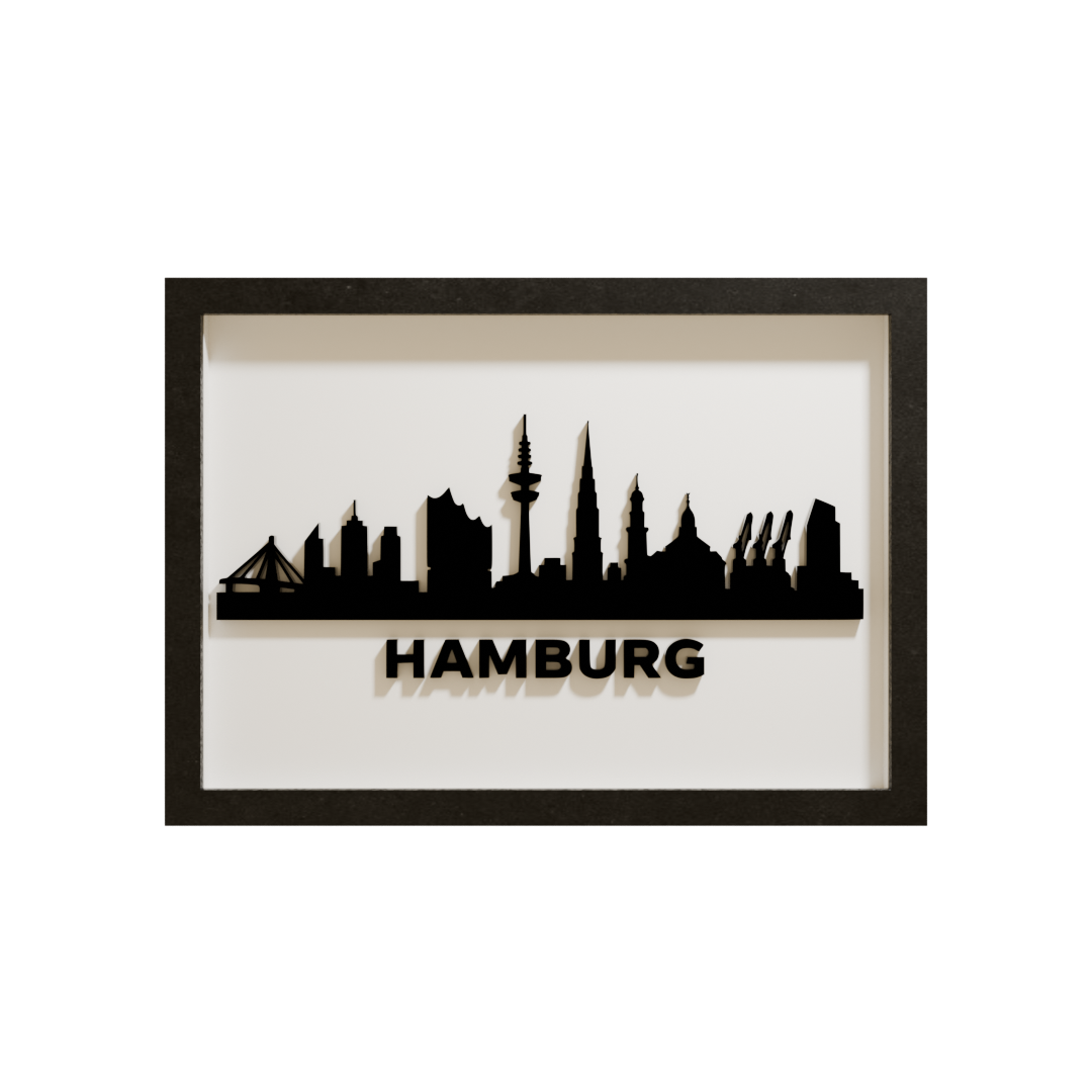 Hamburg