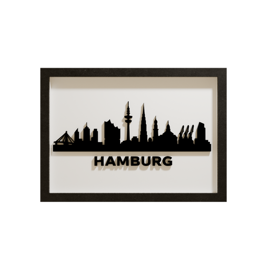 Hamburg