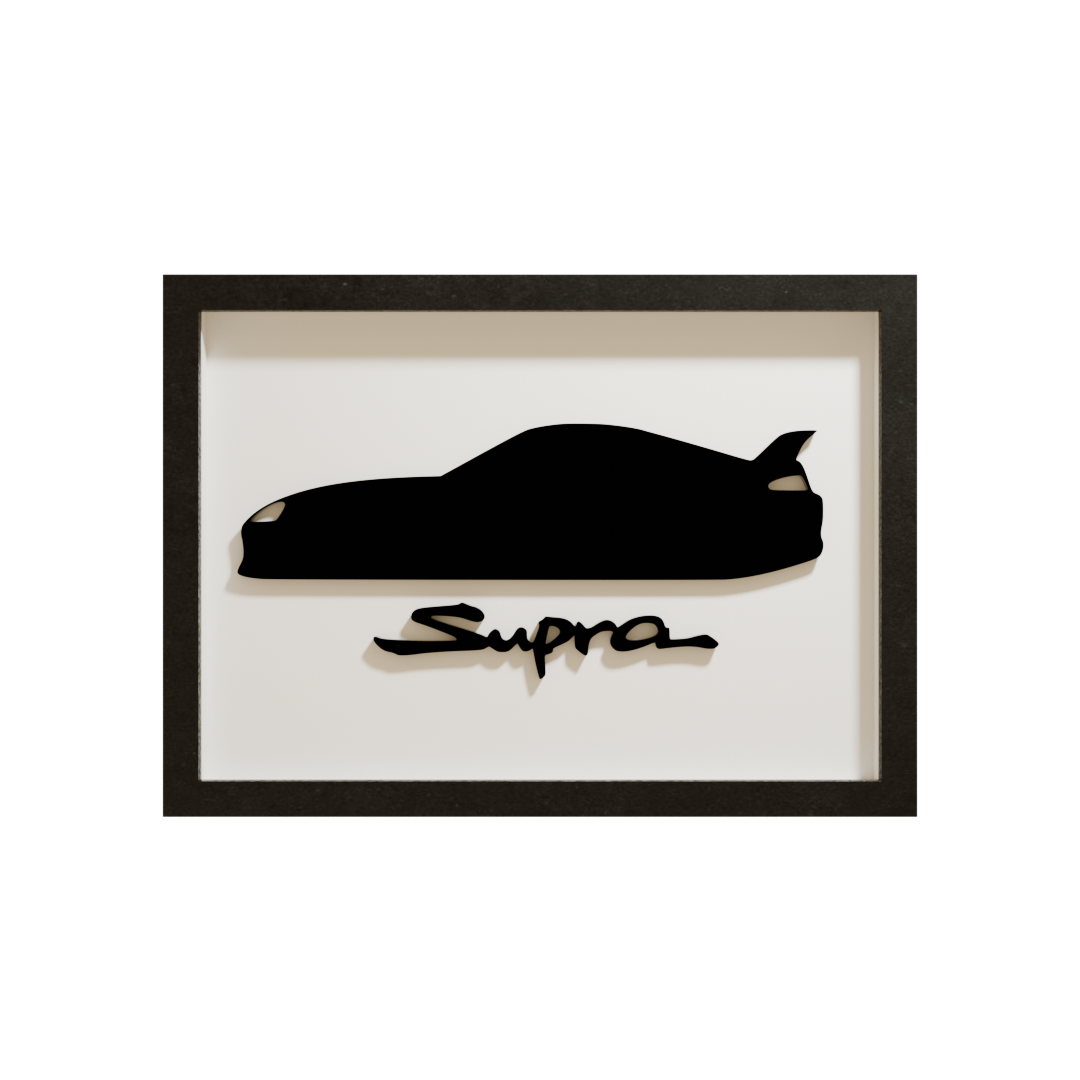 Supra MK4