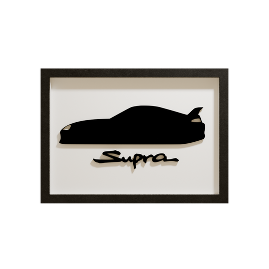 Supra MK4