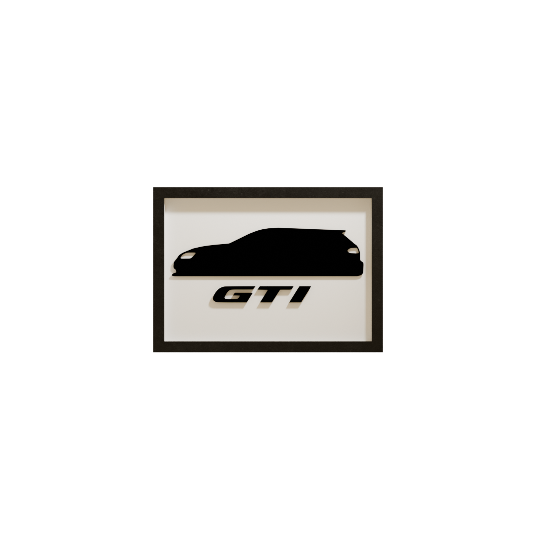 VW GTI