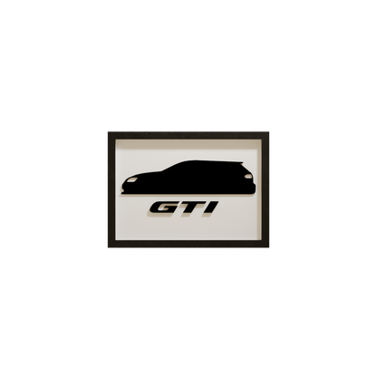 VW GTI