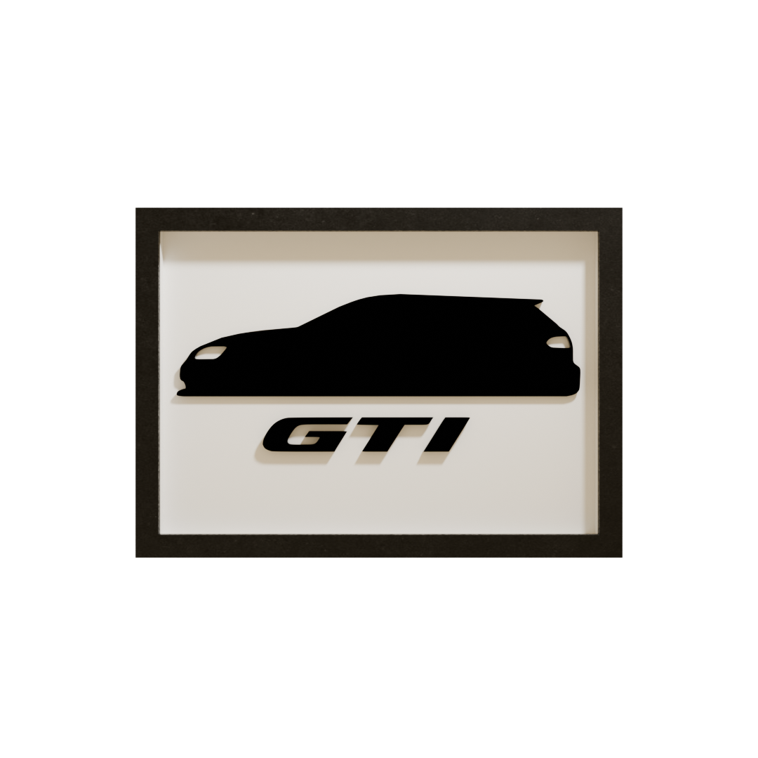 VW GTI