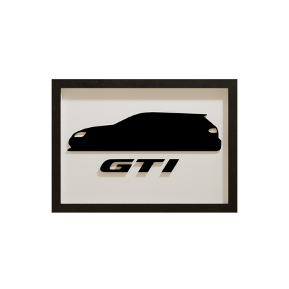 VW GTI