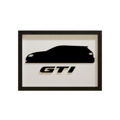 VW GTI