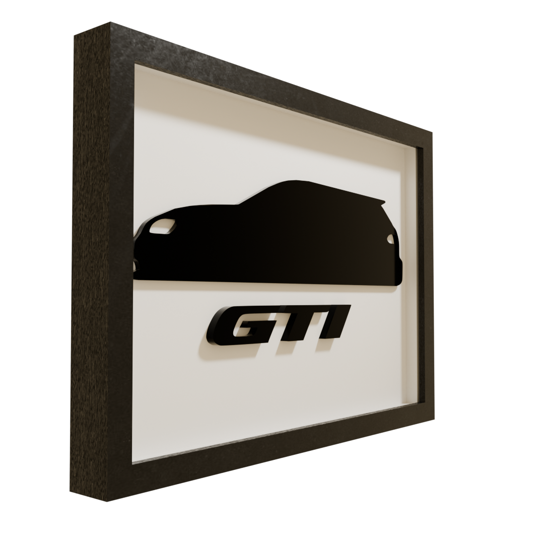 VW GTI